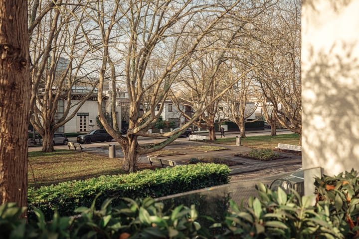 Foto 57 van Minervalaan 109