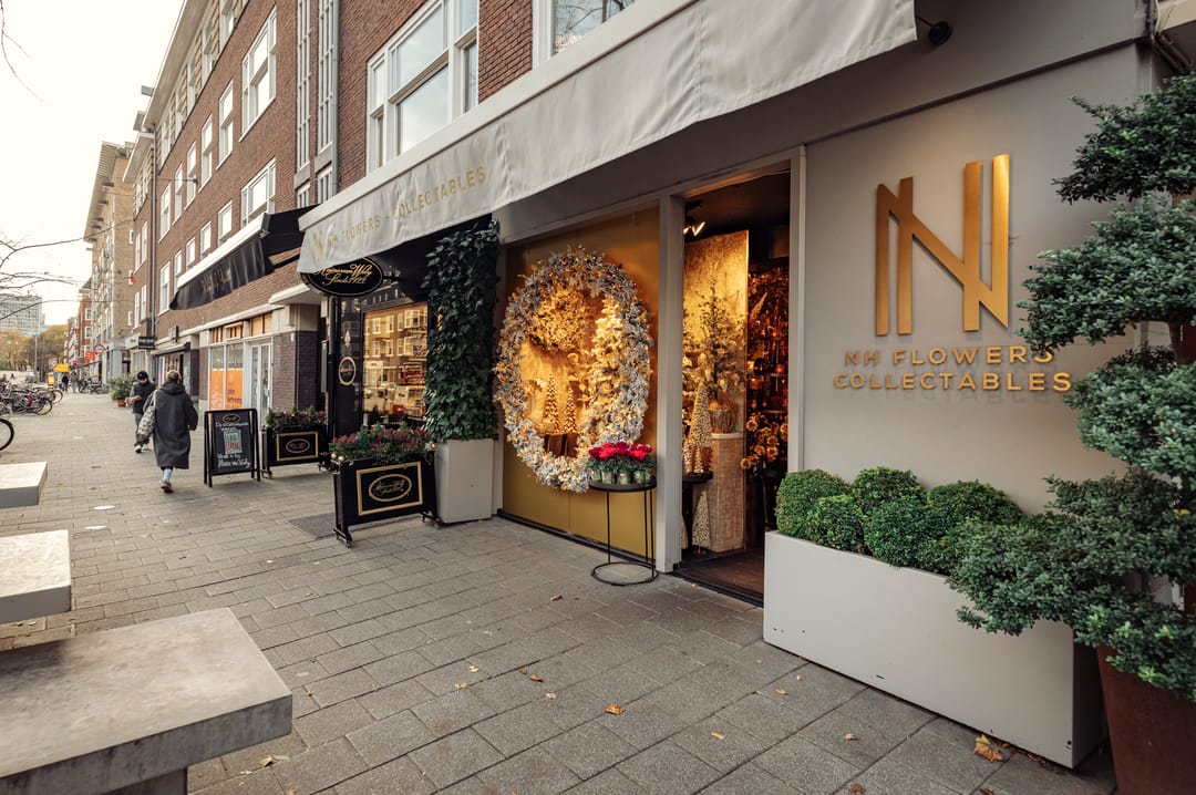 Photo 61 of Minervalaan 109