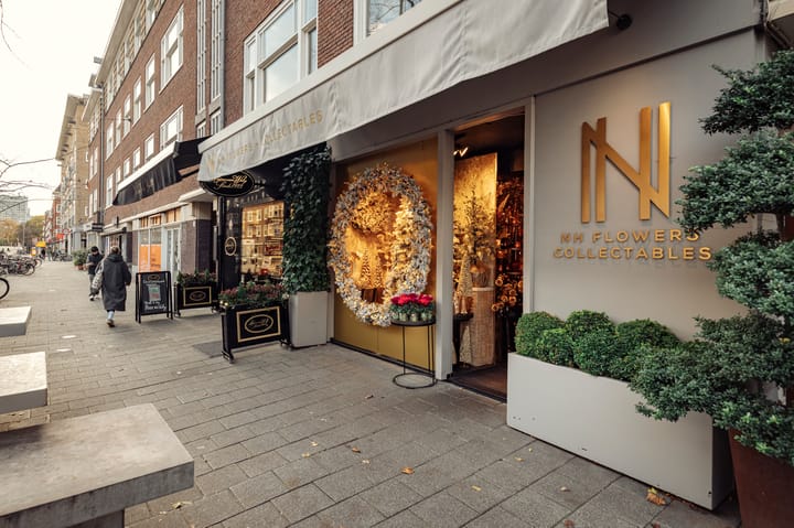 Foto 61 van Minervalaan 109