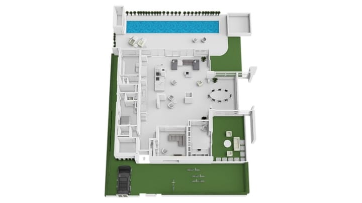 Foto 63 van Minervalaan 109