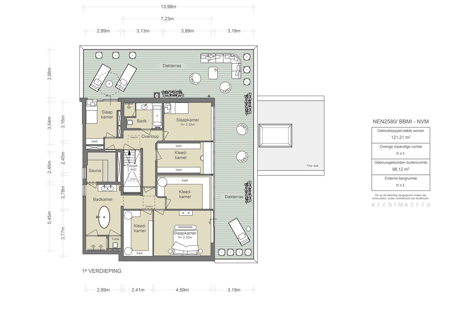 Photo 65 of Minervalaan 109