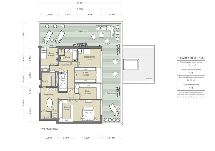 Foto 65 van Minervalaan 109