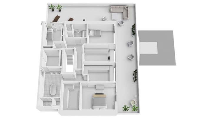 Foto 66 van Minervalaan 109