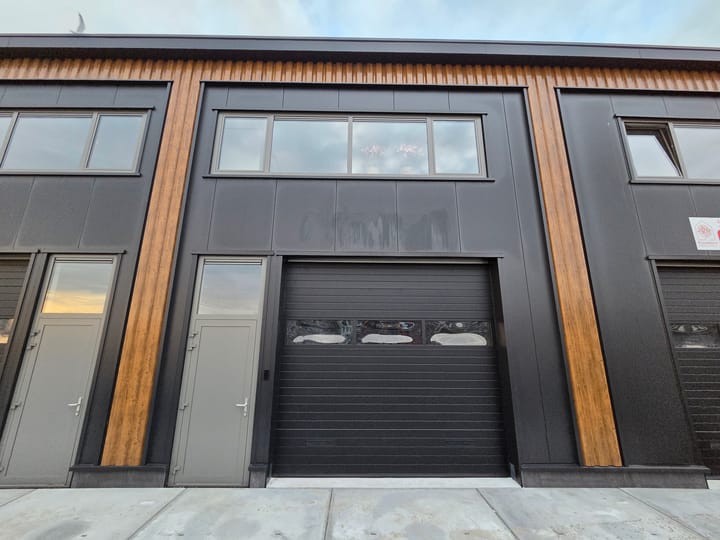 J. van den Boschkade 6-13, Meppel