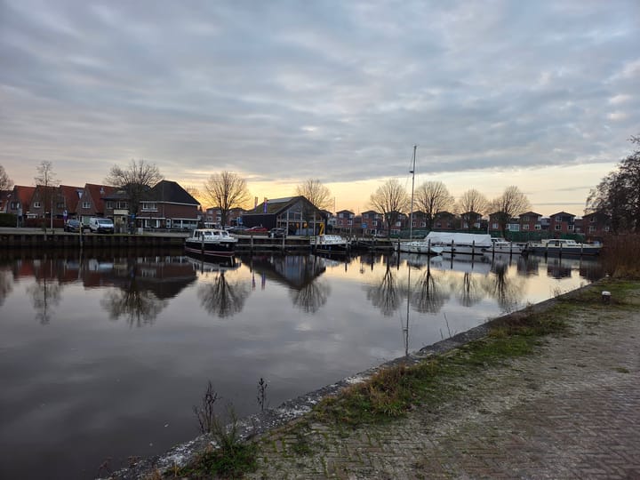 J. van den Boschkade 6-13, Meppel