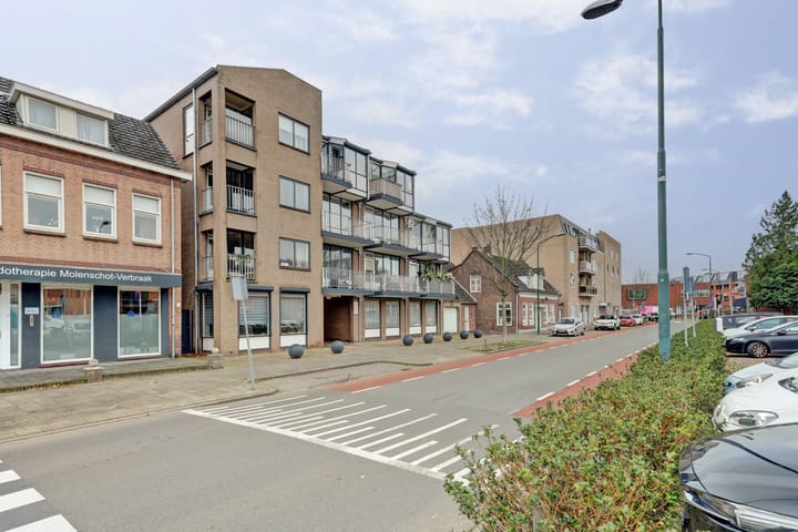 Gasthuisstraat 14 B