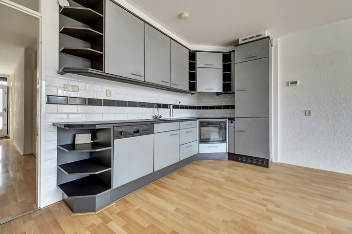 Foto 2 van Gasthuisstraat 14-B