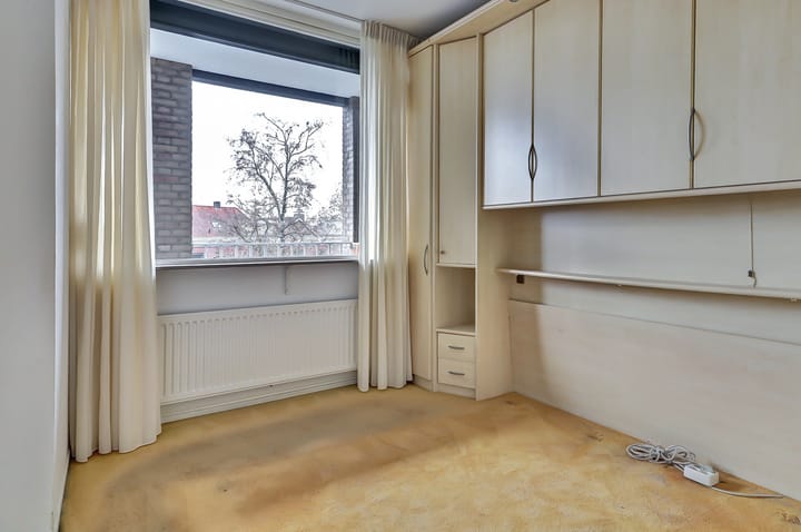 Foto 5 van Gasthuisstraat 14-B