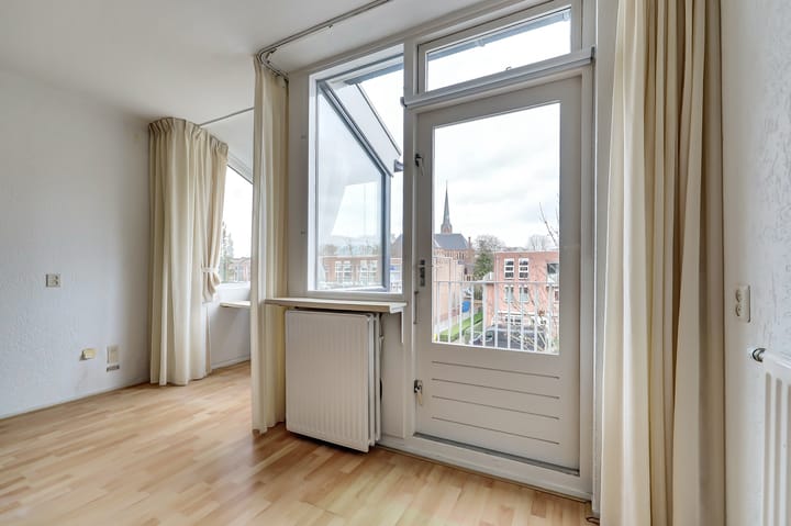 Foto 10 van Gasthuisstraat 14-B