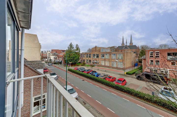 Foto 17 van Gasthuisstraat 14-B