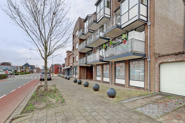 Foto 23 van Gasthuisstraat 14-B