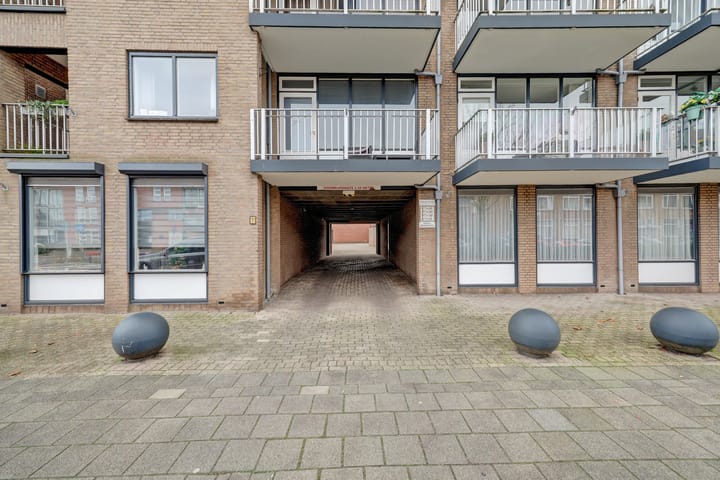 Foto 27 van Gasthuisstraat 14-B