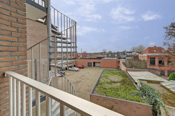 Foto 28 van Gasthuisstraat 14-B