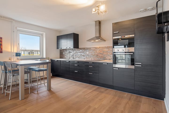 Foto 2 van Gandhilaan 26