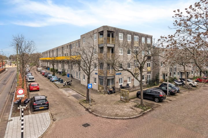 Foto 4 van Gandhilaan 26