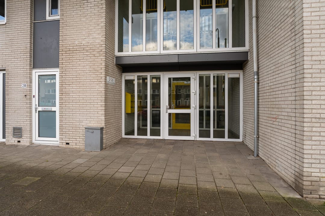 Foto 7 van Gandhilaan 26