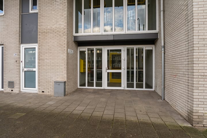 Foto 7 van Gandhilaan 26