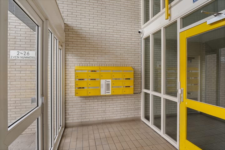 Foto 8 van Gandhilaan 26