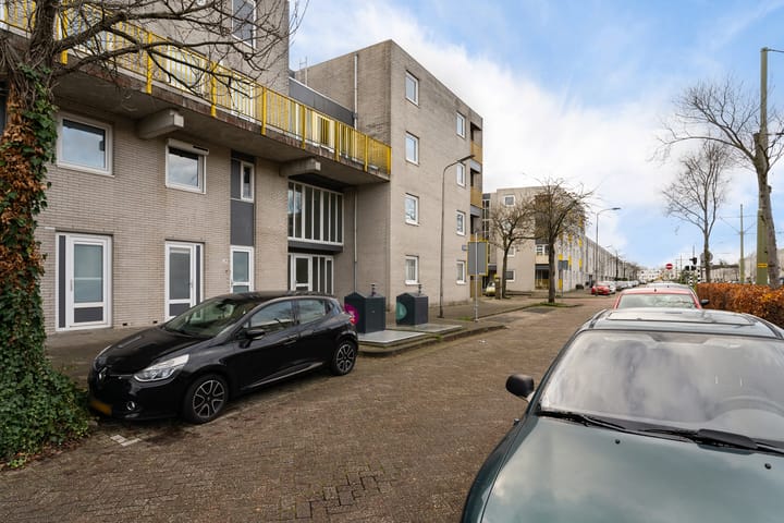 Foto 6 van Gandhilaan 26