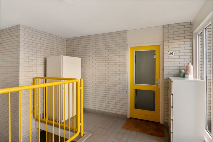 Foto 9 van Gandhilaan 26