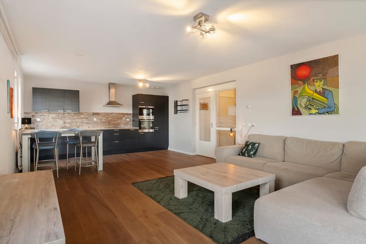 Foto 17 van Gandhilaan 26