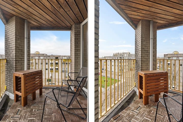 Foto 16 van Gandhilaan 26