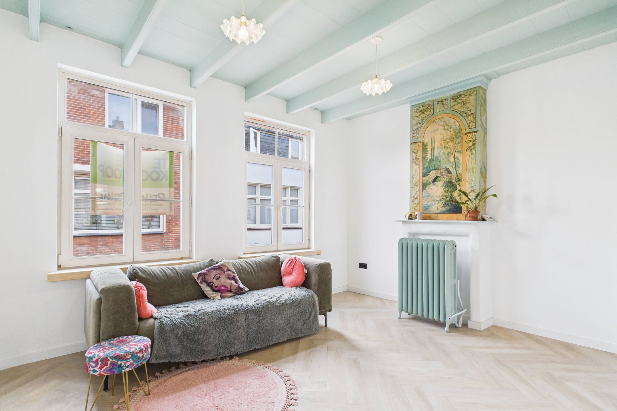 Foto 6 van Huijssenstraat 2