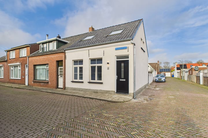 Foto 5 van Huijssenstraat 2