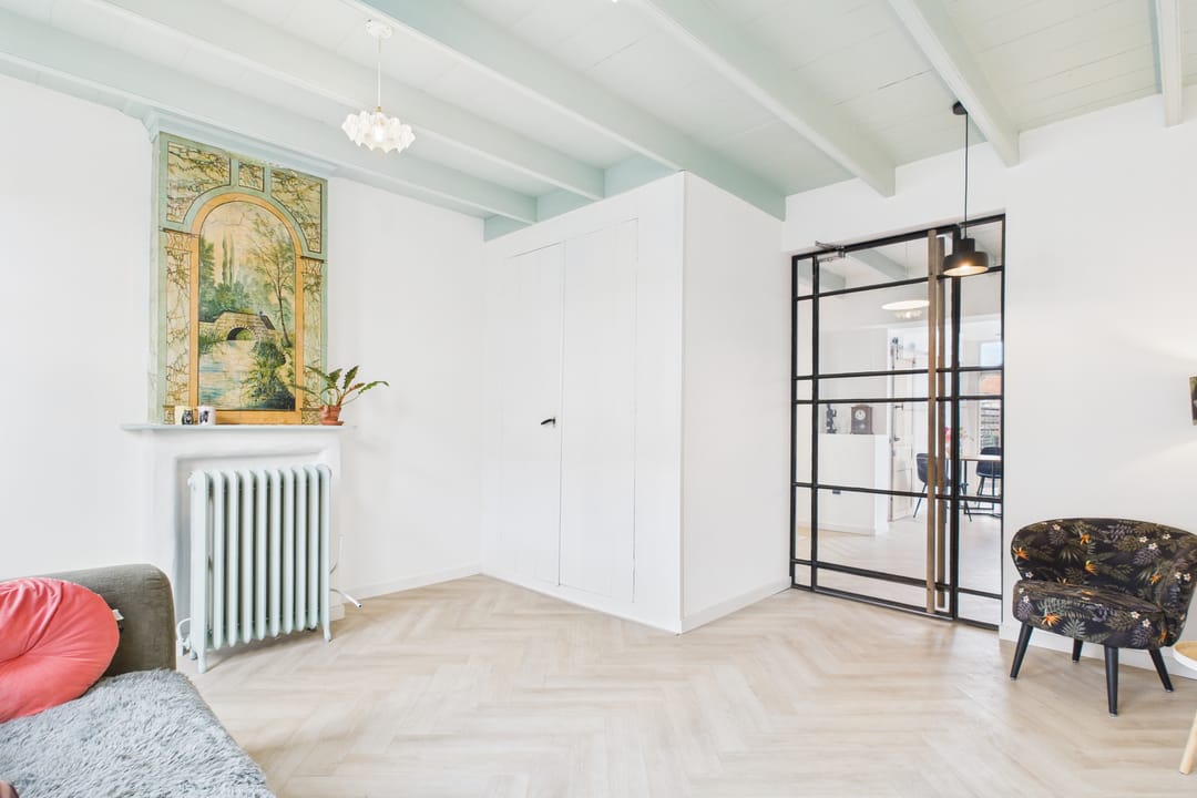 Foto 7 van Huijssenstraat 2