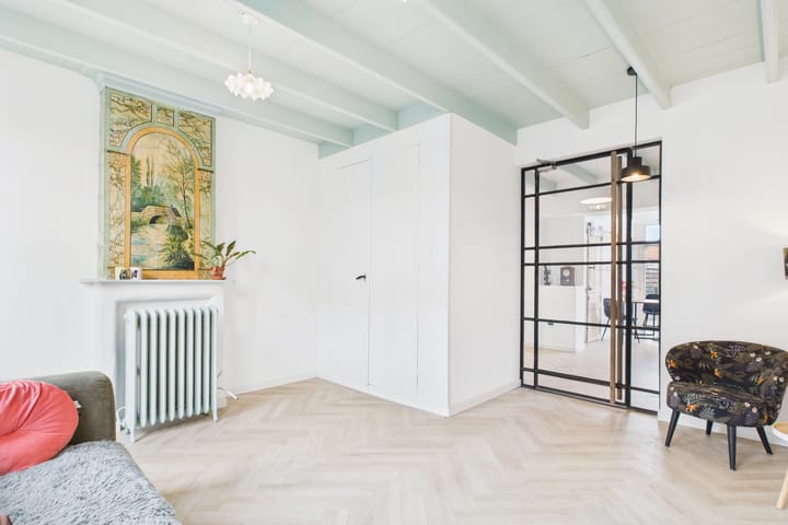 Foto 7 van Huijssenstraat 2