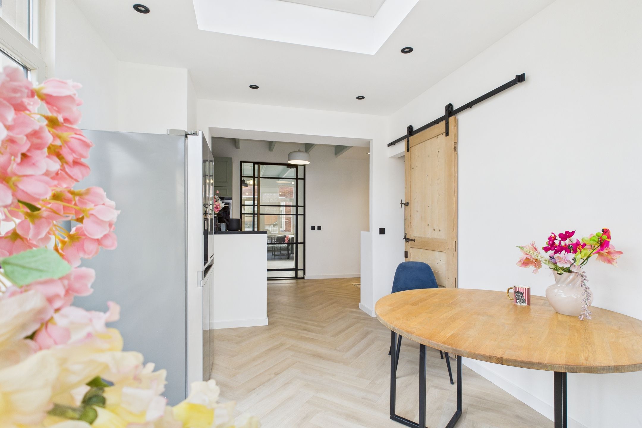 Foto 3 van Huijssenstraat 2