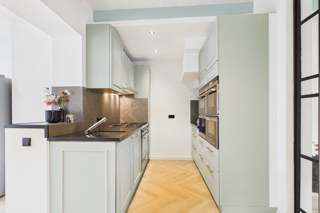 Foto 11 van Huijssenstraat 2