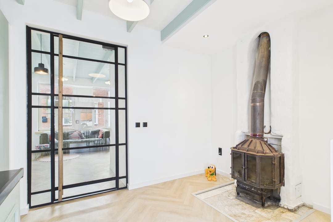 Foto 13 van Huijssenstraat 2