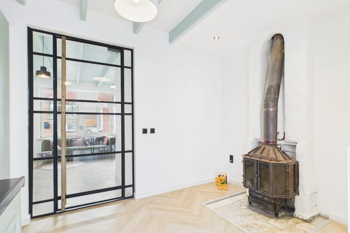 Foto 13 van Huijssenstraat 2