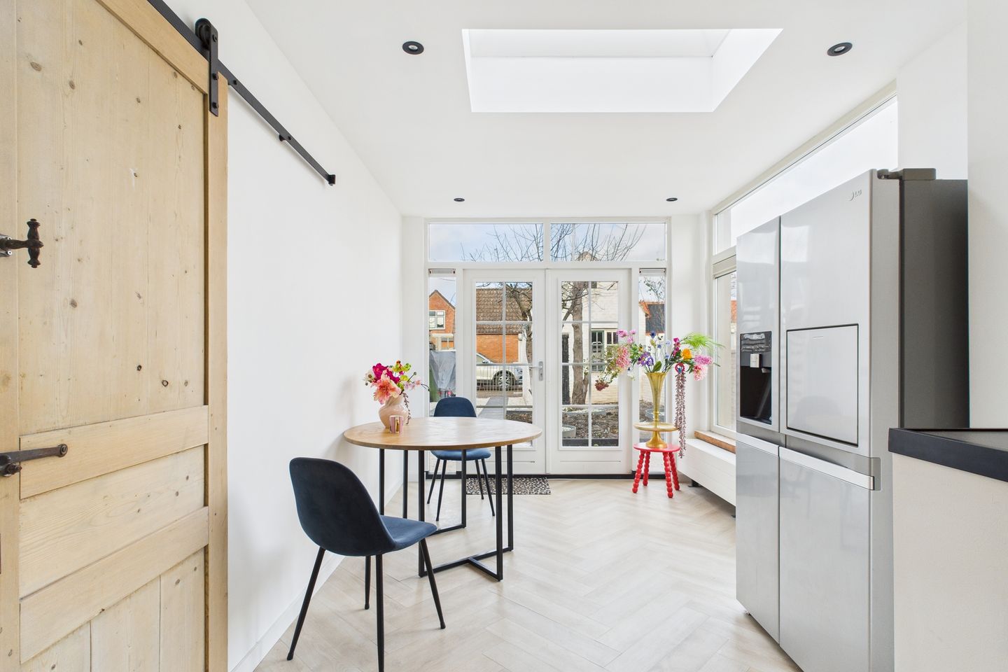 Foto 14 van Huijssenstraat 2