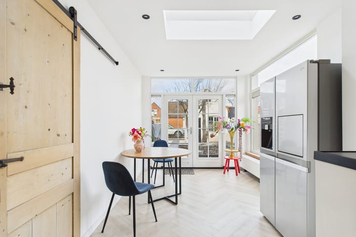 Foto 14 van Huijssenstraat 2