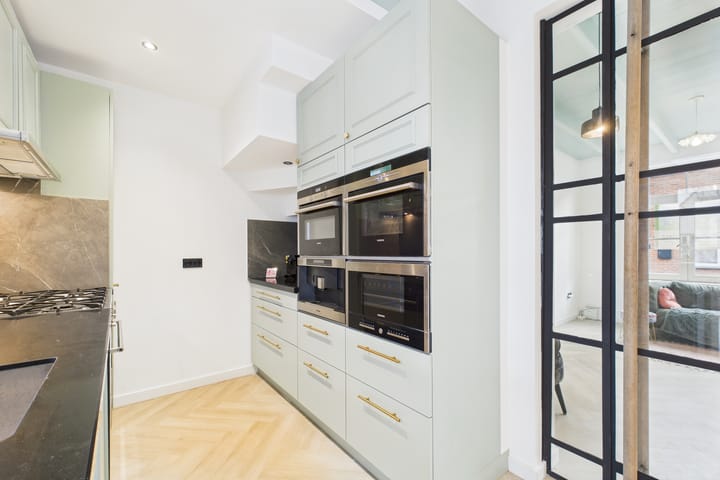 Foto 4 van Huijssenstraat 2