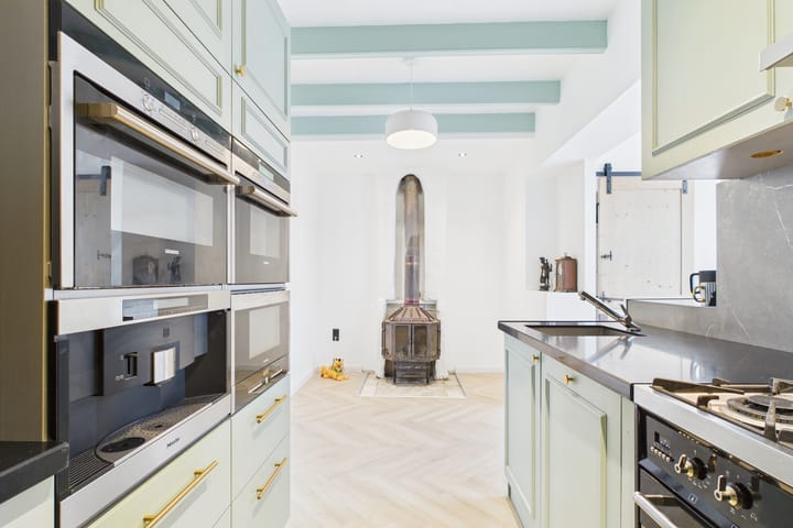 Foto 10 van Huijssenstraat 2