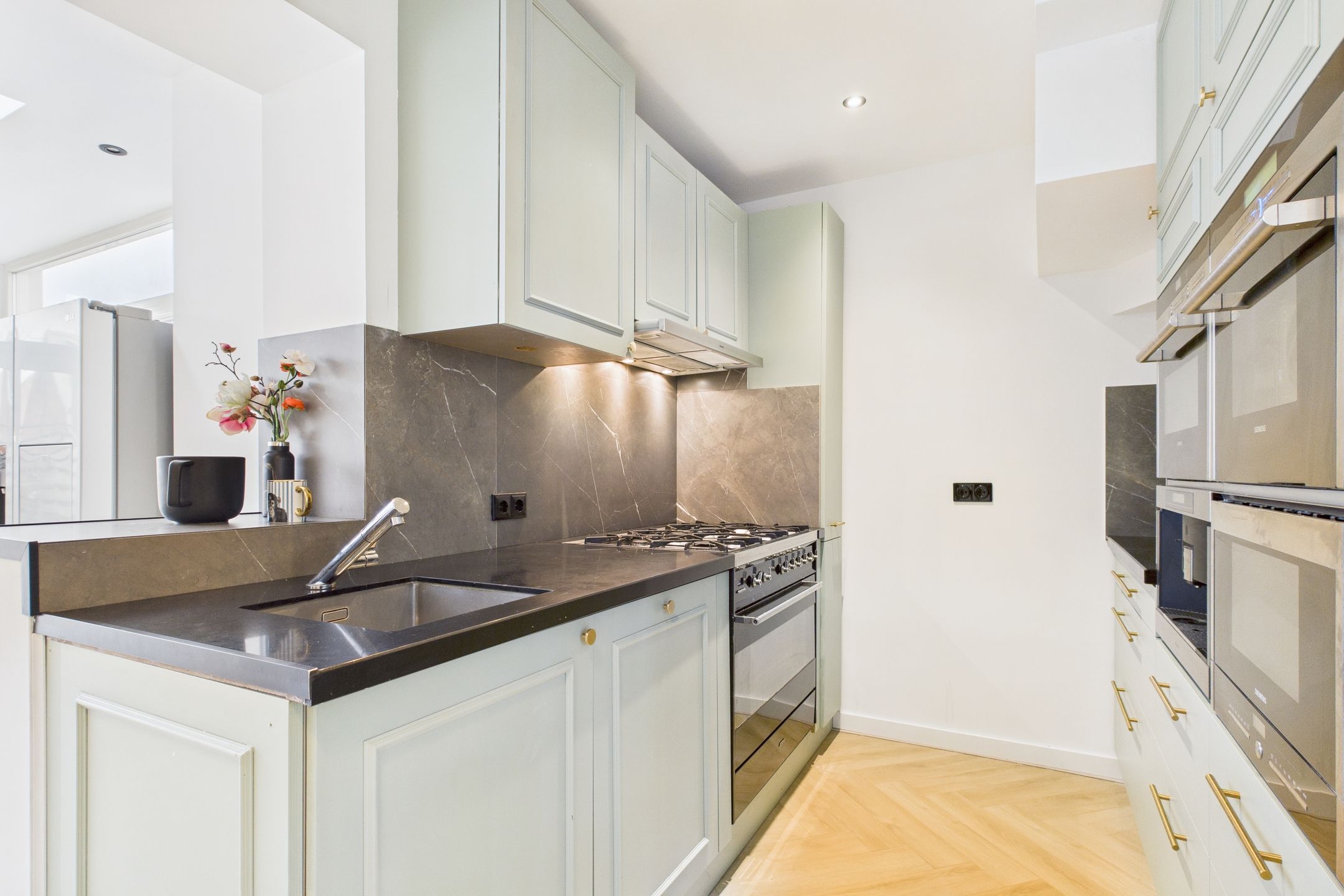 Foto 12 van Huijssenstraat 2