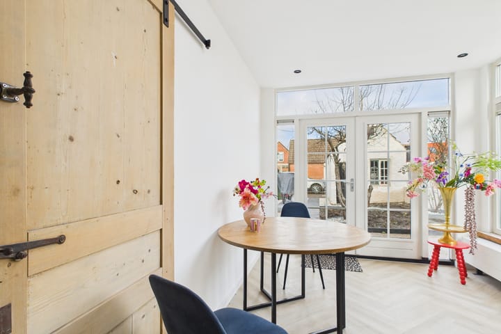 Foto 15 van Huijssenstraat 2