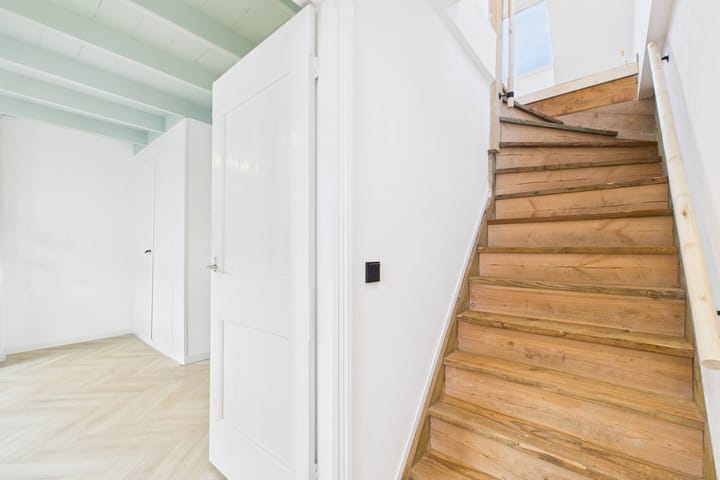 Foto 18 van Huijssenstraat 2