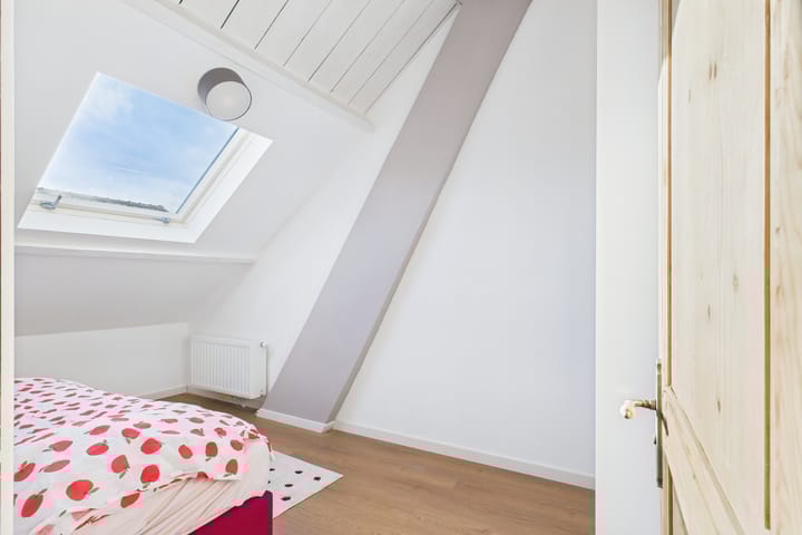 Foto 19 van Huijssenstraat 2