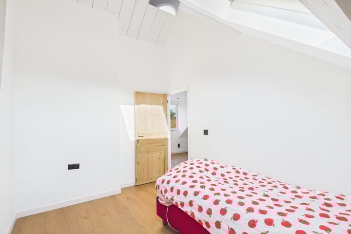 Foto 21 van Huijssenstraat 2