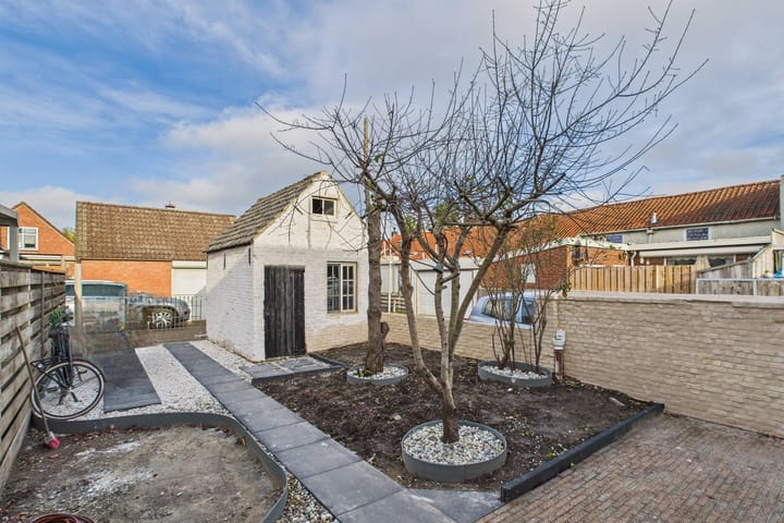 Foto 29 van Huijssenstraat 2