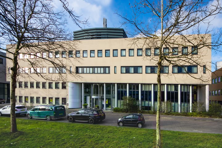 Netwerklaan 500, Amersfoort
