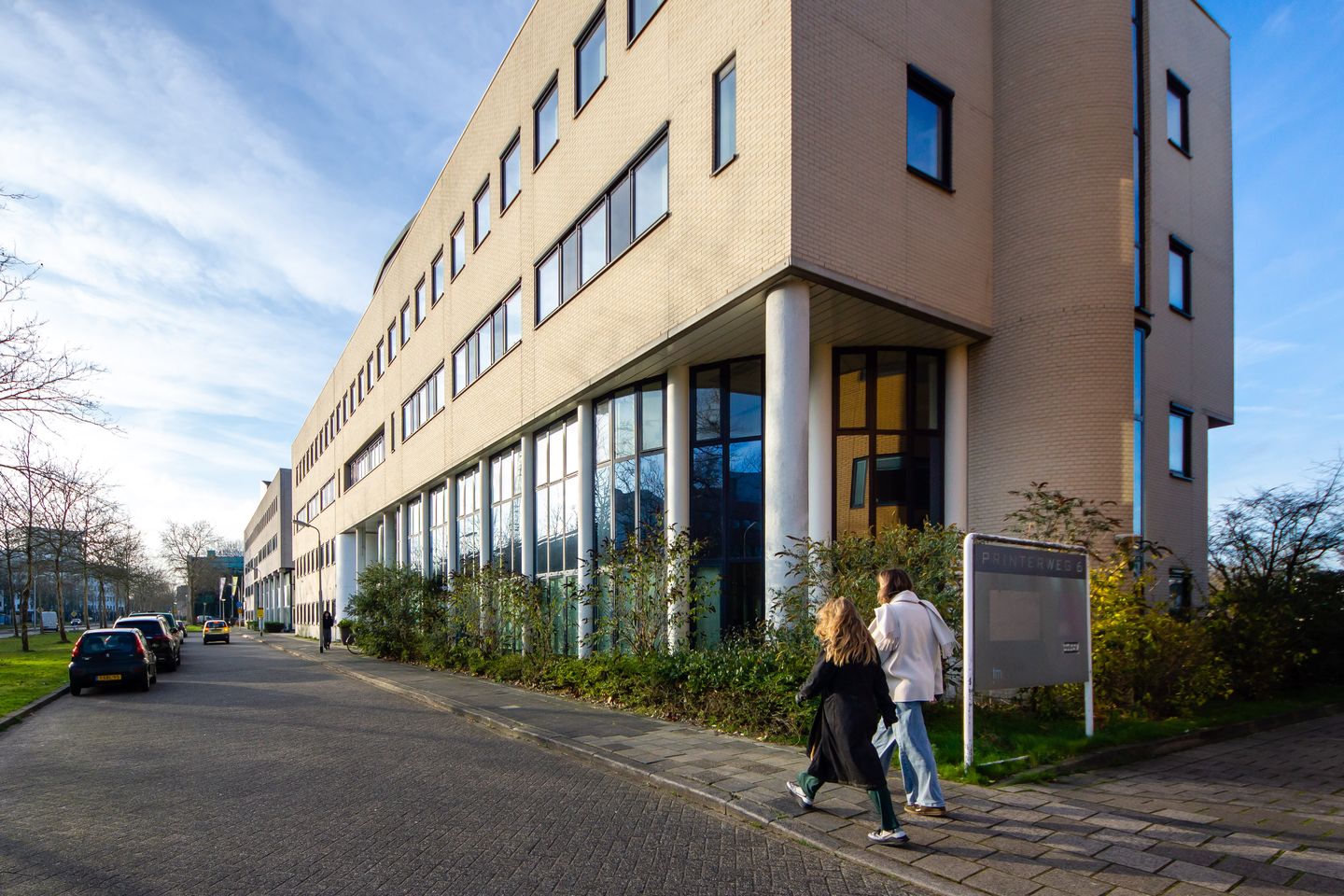 View photo 3 of Netwerklaan 500