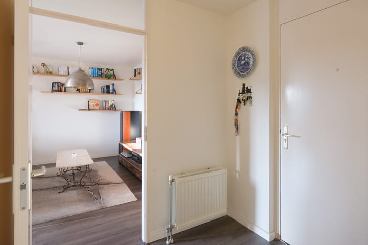 Foto 3 van Boekweitakker 24