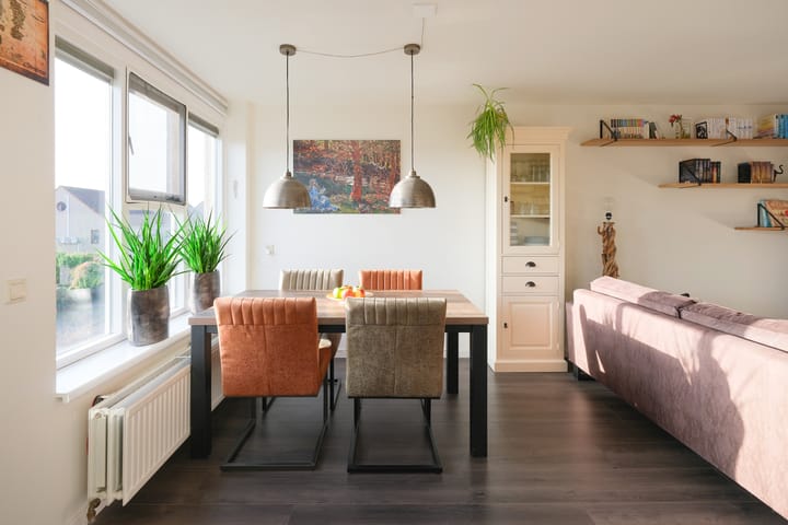 Foto 8 van Boekweitakker 24