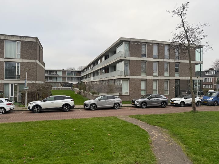 Photo 1 of Bernard Loderstraat 131