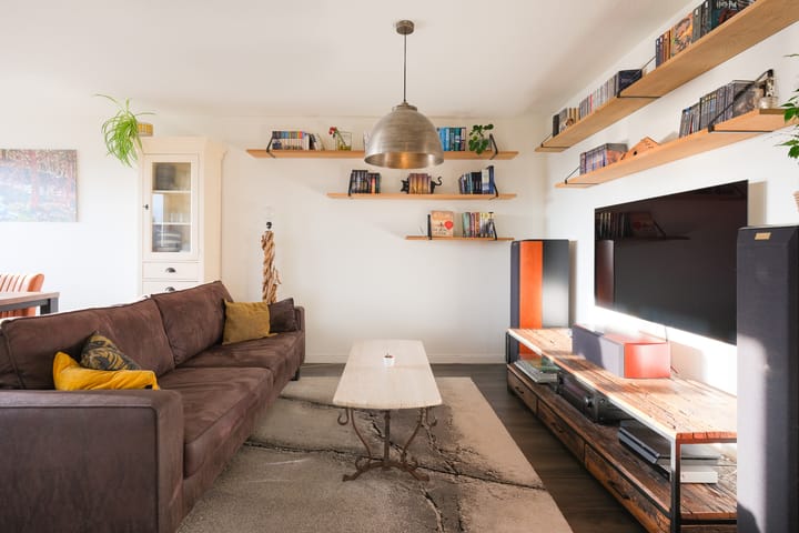 Foto 4 van Boekweitakker 24